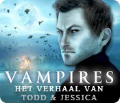 Download Vampires: Het Verhaal van Todd & Jessica game