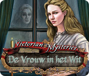 Download Victorian Mysteries: De Vrouw in het Wit game