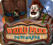 Download Weird Park: Dodenmars game