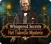 Download Whispered Secrets: Het Tideville Mysterie game