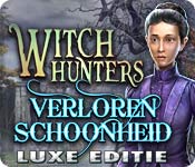 Download Witch Hunters: Verloren Schoonheid Luxe Editie game