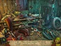 Witches' Legacy: De Vloek van Charleston screenshot