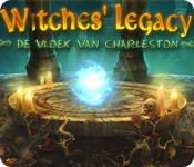 Download Witches' Legacy: De Vloek van Charleston game