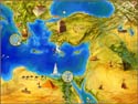 World Riddles: Seven Wonders screenshot