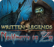 Download Written Legends: Nachtmerrie op Zee game