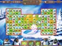 Yeti Quest: Crazy Penguins screenshot
