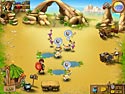Youda Survivor 2 screenshot