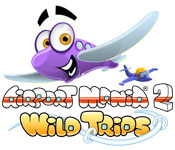 Download Airport Mania 2: Wild Trips game