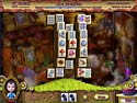 Alice's Magical Mahjong screenshot