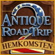 Download Antique Road Trip 2: Hemkomsten game