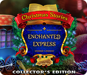 Download Christmas Stories: Enchanted Express Collector's Edition game