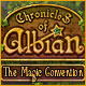 Download Chronicles of Albian: The Magic Convention game