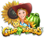 Download Crop Busters game