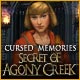 Download Cursed Memories: Agony Creeks hemlighet game