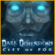 Download Dark Dimensions: Dimmornas stad game