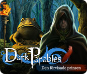 Download Dark Parables: Den förvisade prinsen game