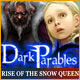 Download Dark Parables: Snödrottningens återkomst game