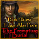 Download Dark Tales: Edgar Allan Poes Levande Begraven game