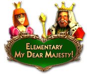 Download Elementary My Dear Majesty game