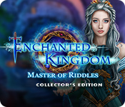 Download Enchanted Kingdom: Master of Riddles Collector's Edition game