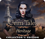 Download Grim Tales: Heritage Collector's Edition game