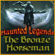 Download Haunted Legends: Bronsryttaren game