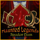 Download Haunted Legends: Spader Dam game