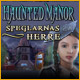 Download Haunted Manor: Speglarnas herre game