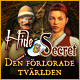 Download Hide and Secret: Den förlorade världen game