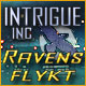 Download Intrigue Inc: Ravens flykt game