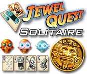 Download Jewel Quest Solitaire game
