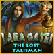 Download Lara Gates: Den förlorade talismanen game