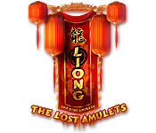 Download Liong: The Lost Amulets game