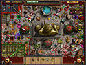 Liong: The Lost Amulets screenshot