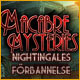 Download Macabre Mysteries: Nightingales förbannelse game