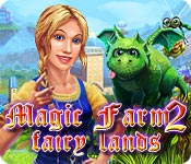 Download Magic Farm 2 game