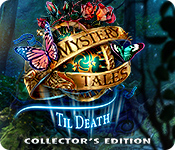 Download Mystery Tales: Til Death Collector's Edition game