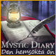 Download Mystic Diary: Den hemsökta ön game