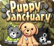 Download Puppy Sanctuary game