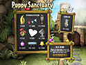 Puppy Sanctuary screenshot
