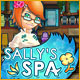 Download Sally's Spa game