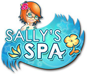 Download Sally's Spa game