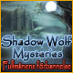 Download Shadow Wolf Mysteries: Fullmånens förbannelse game