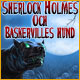 Download Sherlock Holmes och Baskervilles hund game