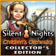 Download Silent Nights: Children's Orchestra Collector's Edition game