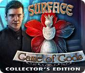 Download Surface: Game of Gods Collector's Edition game