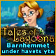 Download Tales of Lagoona: Barnhemmet under havets yta game