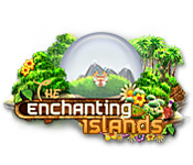 Download The Enchanting Islands game