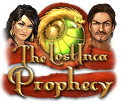 Download The Lost Inca Prophecy game