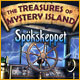 Download The Treasures of Mystery Island: Spökskeppet game